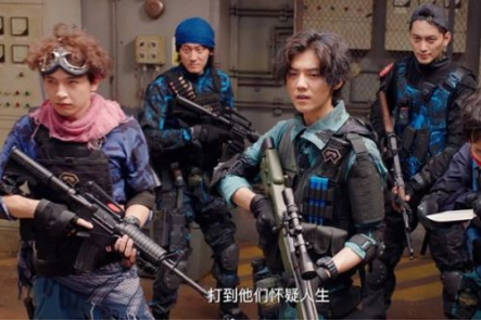 精选热门横版闯关游戏推荐