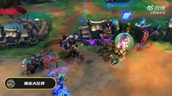 张江电竞嘉年华带来的年轻人新体验