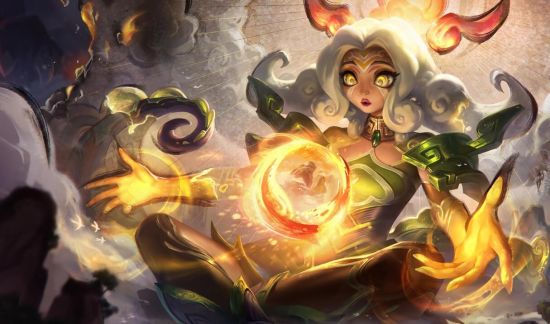 DOTA2 TI14中国战队XG成功晋级六强分析