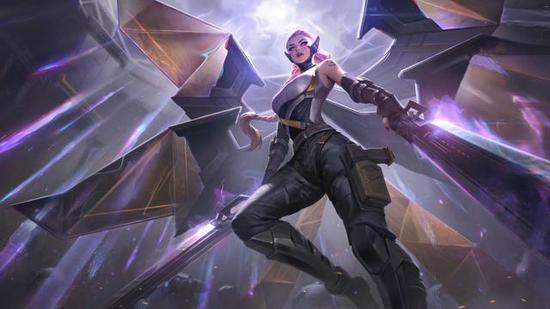 塔萨达尔使用指南：掌握风暴英雄的完美辅助角色